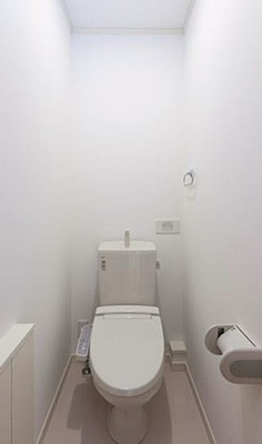 【トイレ】 | BONHEUR