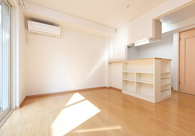 【洋室】 | BONHEUR