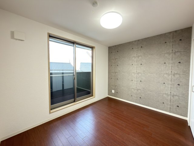 ラフィーネコートの居間・リビング