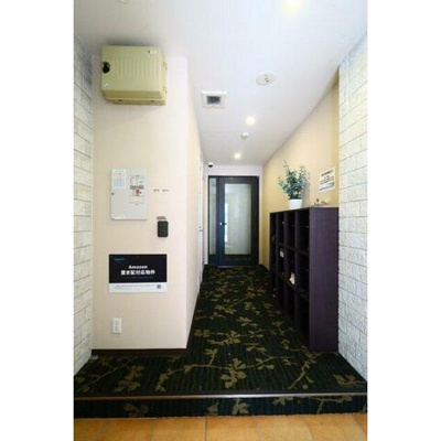 【その他共用部分】 | Mercury