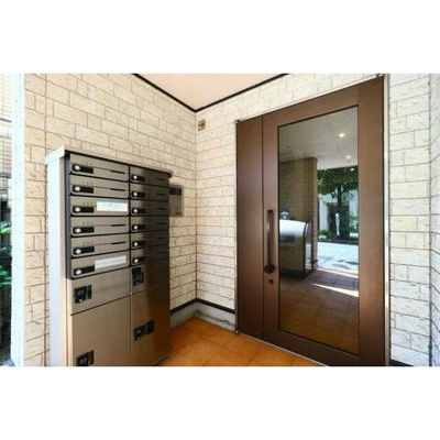 【エントランス】 | Mercury