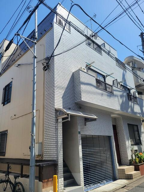 豊島区南長崎3丁目のマンションの画像