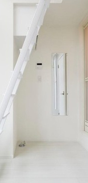 【設備】 | QUQURI MEGURO