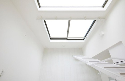 【居間・リビング】 | QUQURI MEGURO