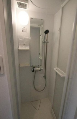 【浴室】 | QUQURI MEGURO