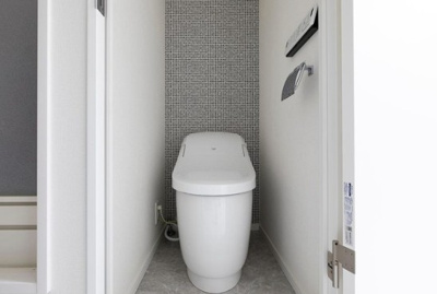 【トイレ】 | QUQURI MEGURO