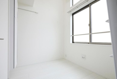 【洋室】 | QUQURI MEGURO