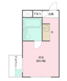 品川区西五反田３丁目のマンションの画像