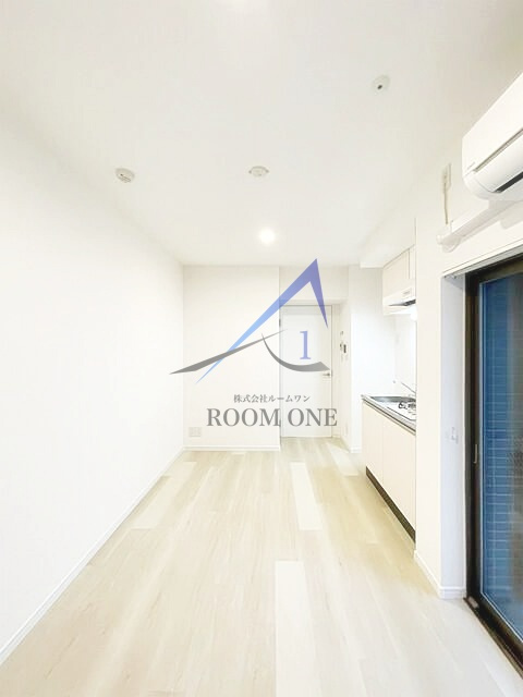 フロレゾン代々木