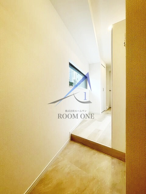 フロレゾン代々木