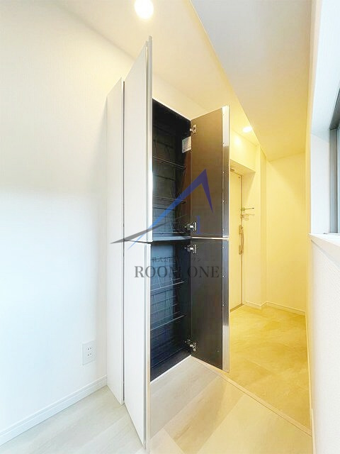 フロレゾン代々木