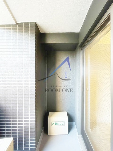 フロレゾン代々木