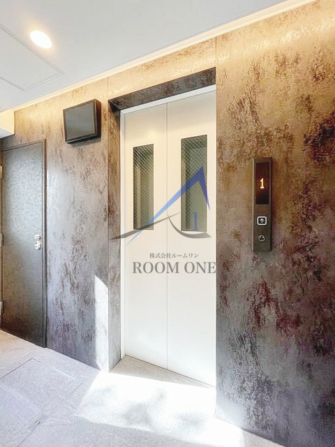 フロレゾン代々木