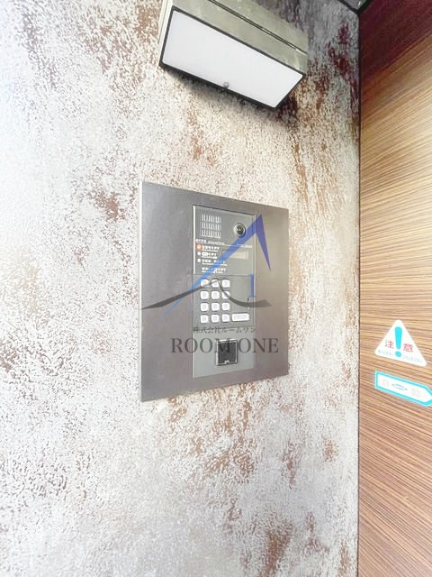 フロレゾン代々木