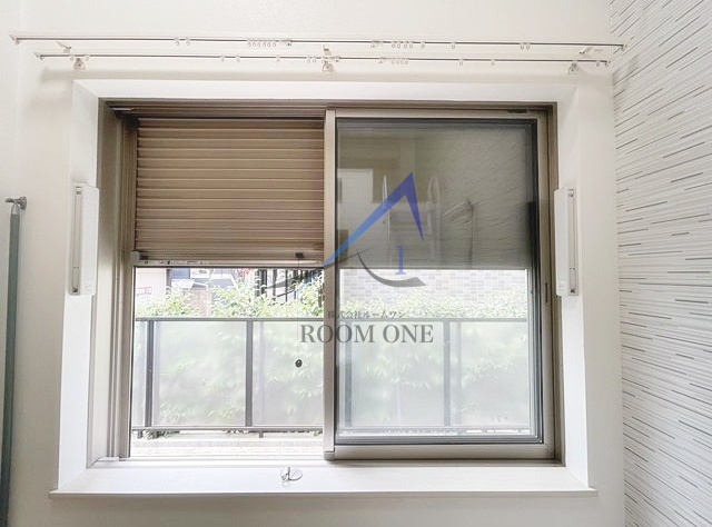 パークハイベリー　東蒲田