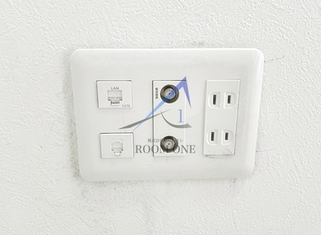 パークハイベリー　東蒲田