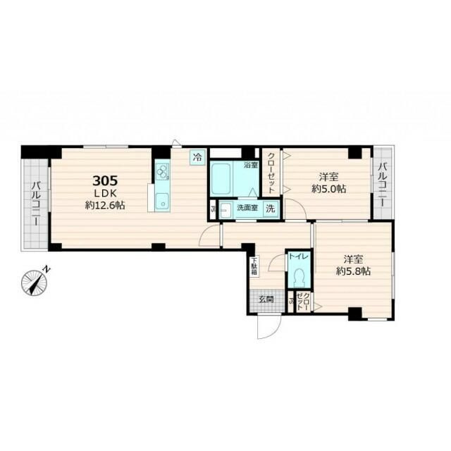 ラヴィデ香風園