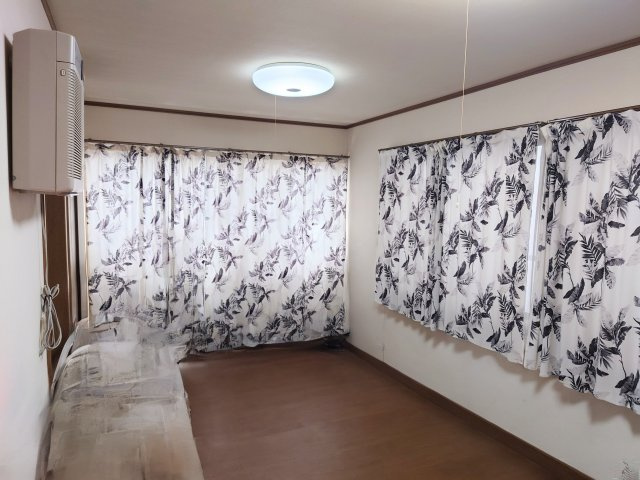 売中古戸建　静岡市清水区神田町の洋室|2階洋室です！