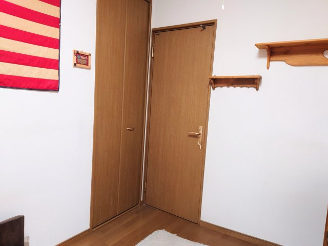 【洋室】の画像