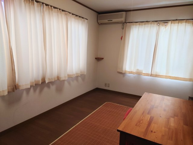 【洋室】の画像