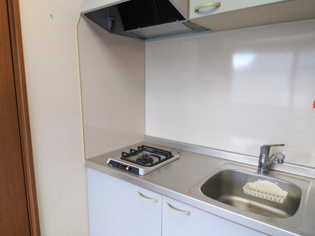 売中古戸建　静岡市清水区神田町のキッチン|2階