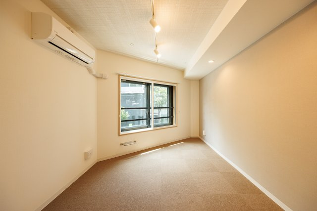 【防音マンション】プロス千歳烏山 らしくらすの居間・リビング