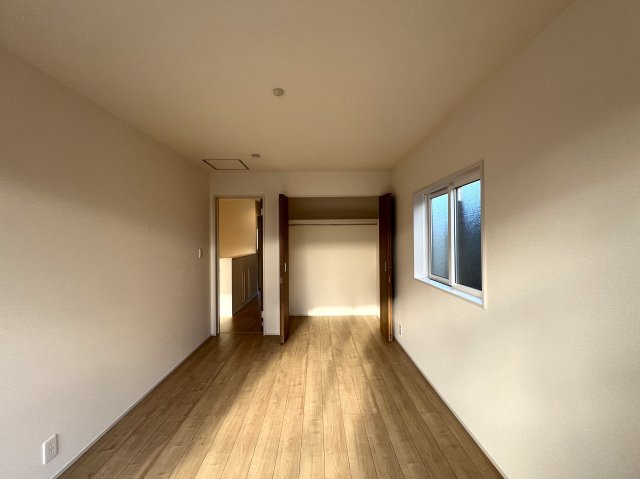 ～サンタフェ鑑賞中に着く魅惑の新築戸建～これであなたもVictory6【瀬谷区宮沢2丁目】の洋室|洋室です