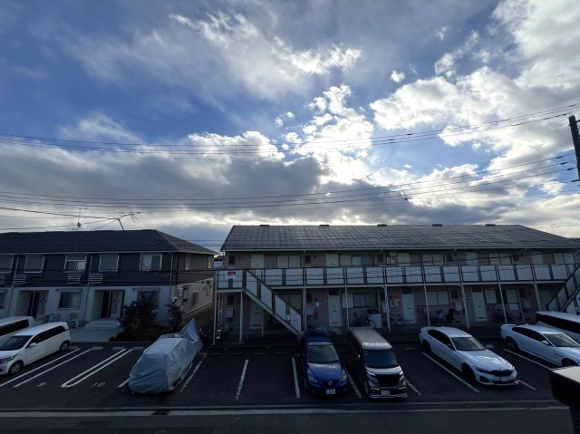 ～サンタフェ鑑賞中に着く魅惑の新築戸建～これであなたもVictory6【瀬谷区宮沢2丁目】の展望