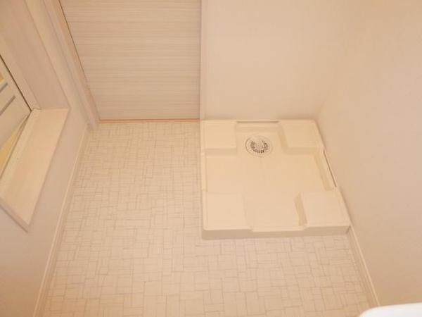 カーサ・ルナの設備