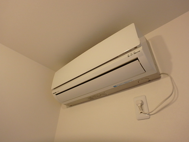 カーサ・ルナの設備