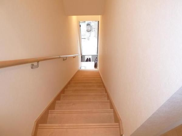 カーサ・ルナの設備