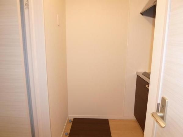 カーサ・ルナのその他