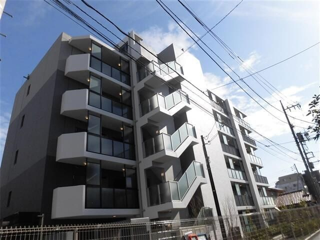 ＤＵＯ　ＳＴＡＧＥ調布国領ＭＡＸＩＶ　ＤＵＥ