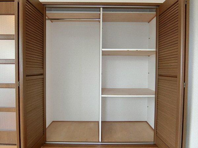 【収納】 | Blossam Garden A