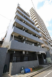 北区中十条4丁目のマンションの画像