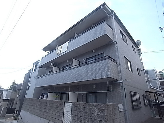 ちずるマンション