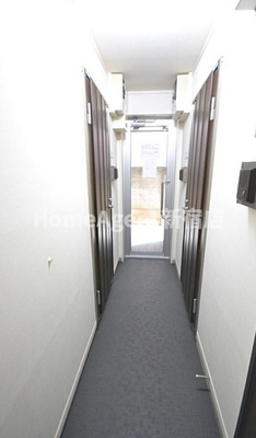 【その他共用部分】 | グランデシャンテ池袋