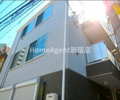 【外観】 | グランデシャンテ池袋