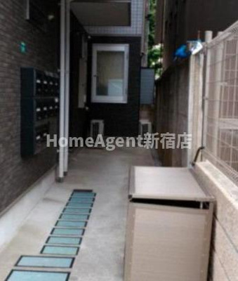 【その他共用部分】 | グランデシャンテ池袋