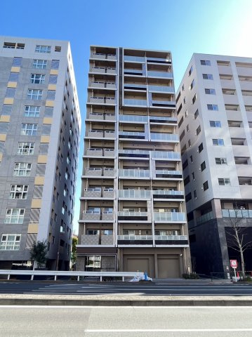 エムエー月島の画像