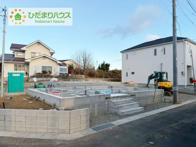 郡山市水門町第1　6号棟