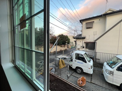 【展望】 | カルチェ・ラタンICU前