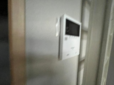 【セキュリティ】 | カルチェ・ラタンICU前