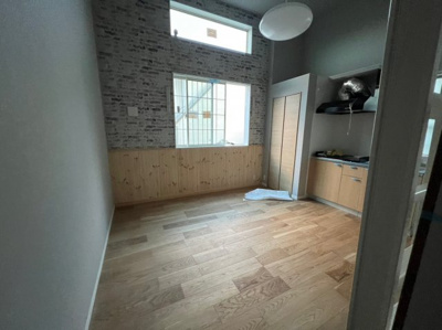 【内装】 | カルチェ・ラタンICU前