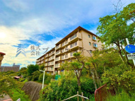 中落合第一住宅453号棟の画像