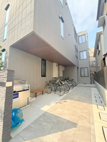 Ｌｅ　Ｌａｌｌｕｒｅのロビー|★エントランス★