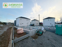 郡山市水門町第1　7号棟の画像