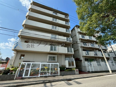 【その他】 | 甲南セゾン兵庫 | 南向きバルコニー♪サービスバルコニーもあります♪