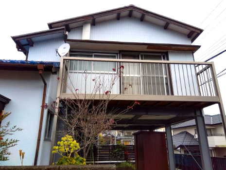 売中古戸建　富士市比奈の外観|小・中学校まで徒歩10分圏内です。スーパー・ドラッグストア・コンビニまで車で10分圏内です。