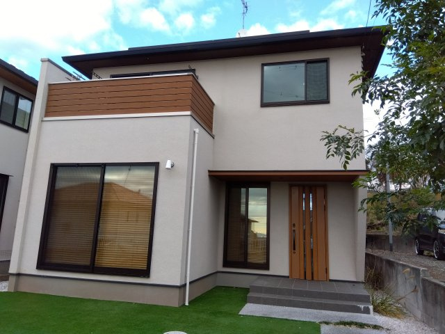 売中古戸建　富士市三ツ沢